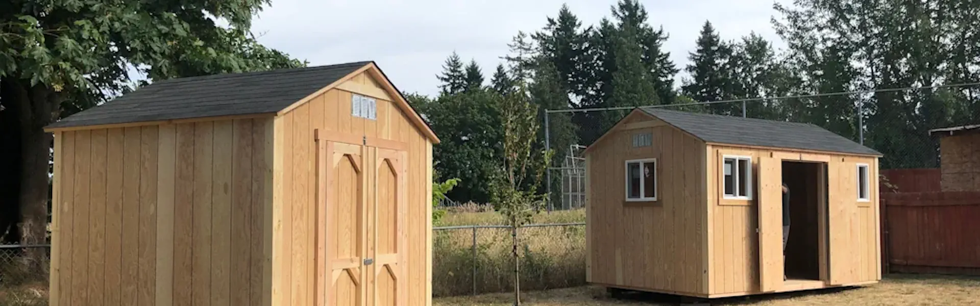 How Local Storage Shed Builders Are Changing the Way We Store and Organize